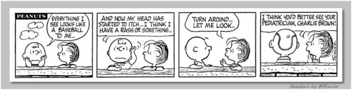 Simple Summer Traditions to Keep Alive This Summer According to Charlie Brown