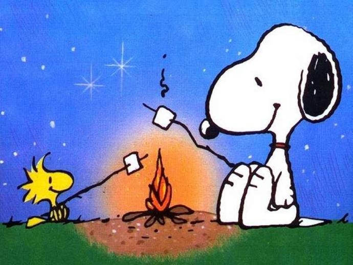 Simple Summer Traditions to Keep Alive This Summer According to Charlie Brown