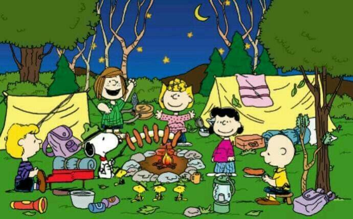 Simple Summer Traditions to Keep Alive This Summer According to Charlie Brown