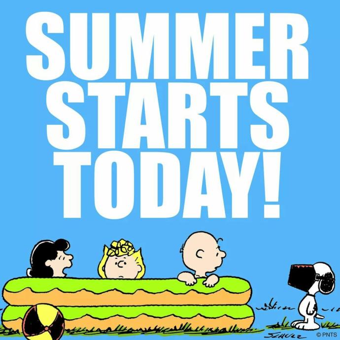 Simple Summer Traditions to Keep Alive This Summer According to Charlie Brown
