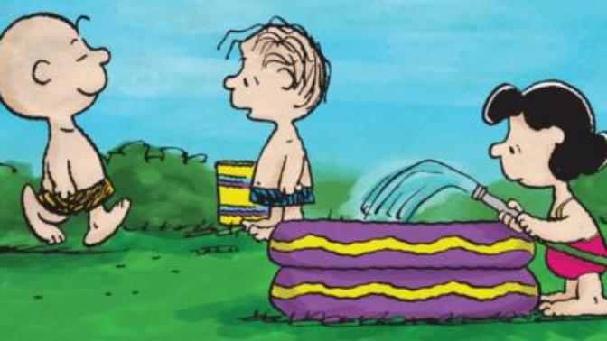 Simple Summer Traditions to Keep Alive This Summer According to Charlie Brown