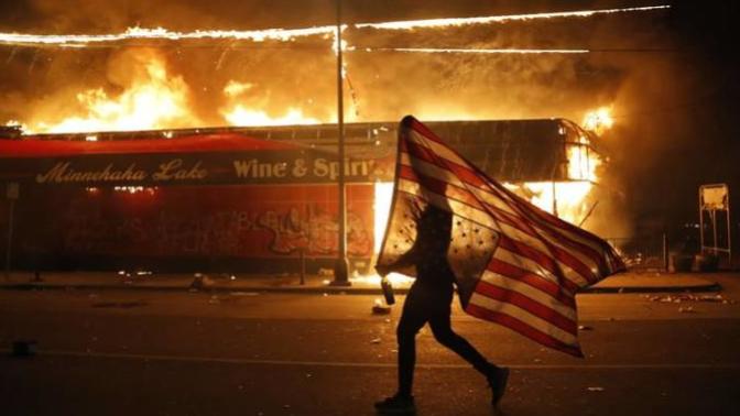 Thoughts on George Floyd's Death and How America Heals