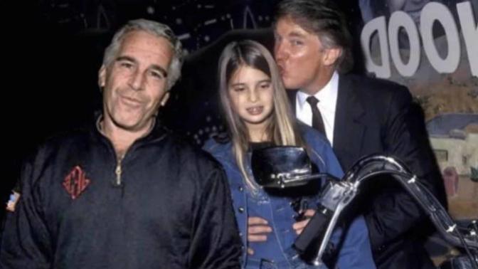 Who was Epstein, And was he Involved with Intelligence operations with the CIA and DynCorp? Here's the Truth!