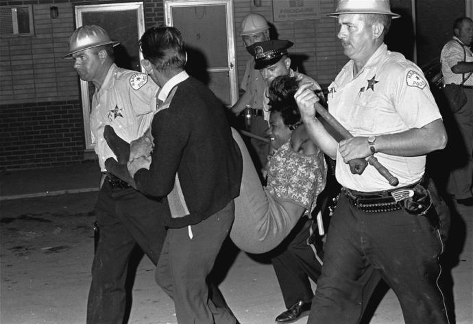 George Floyd vs. Ahmaud Arbery, why don't both their black lives matter?