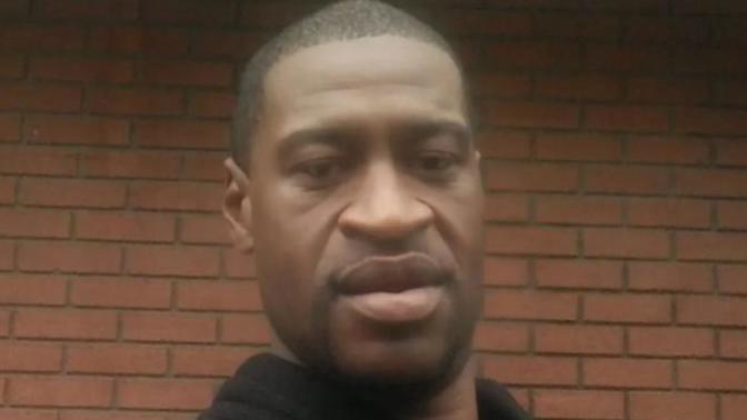 George Floyd vs. Ahmaud Arbery, why don't both their black lives matter?