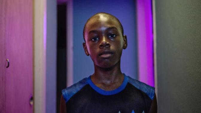 Moonlight (Outstanding Black Film)