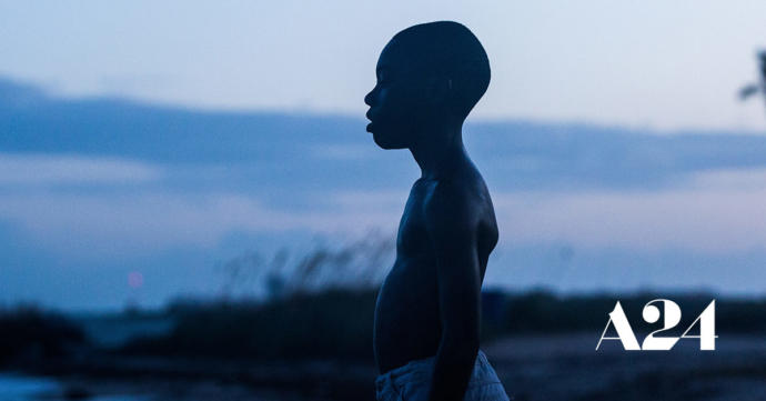 Moonlight (Outstanding Black Film) Pt.2