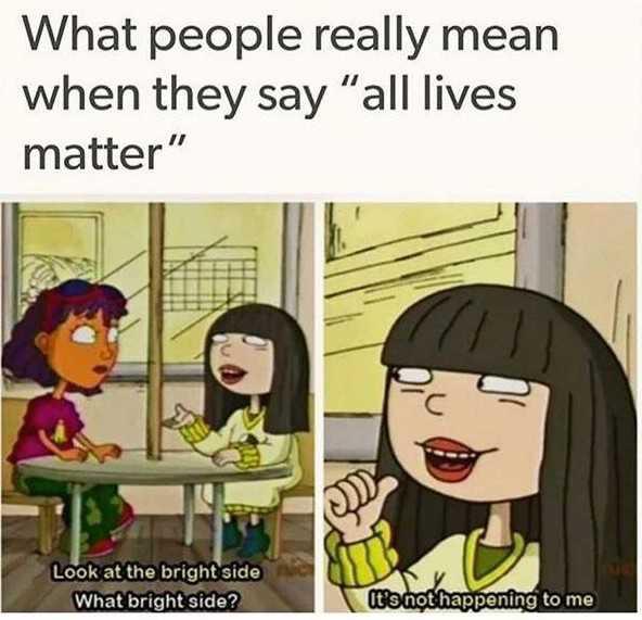 All Life Matters: It's Power and Importance
