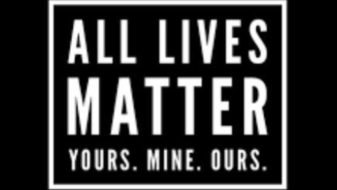 All Life Matters: It's Power and Importance