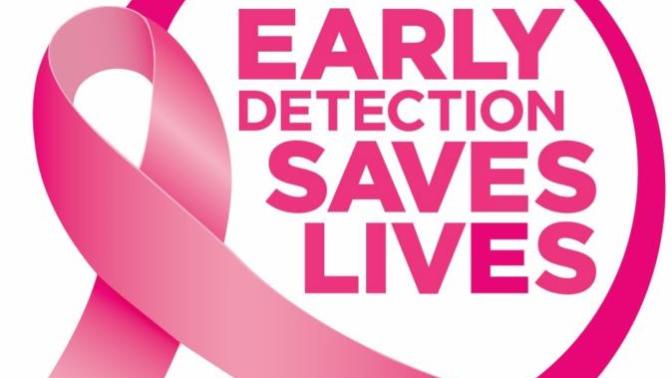 For the ladies: My experience "getting the girls squeezed" and what you can do to get the most out of your mammogram.