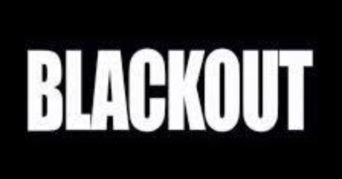 Is blackout a trend? How to stop racism 101! GirlsAskGuys