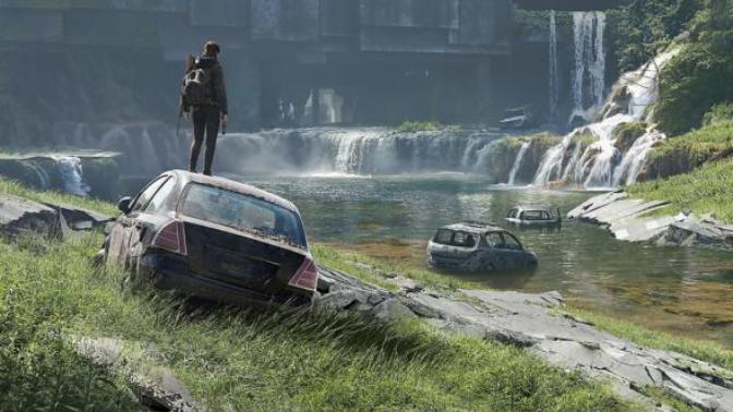 What is The Last Of Us 2 about?