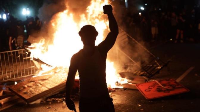My musings on politics, people, race, and racism going into the future.