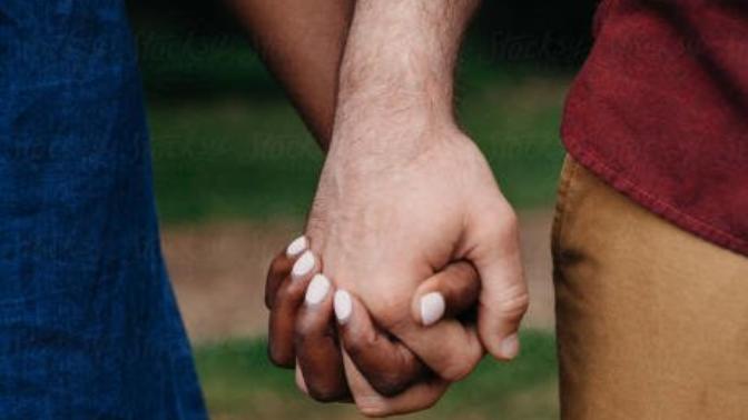 I'm tired of being disowned by my own race - Interracial dating