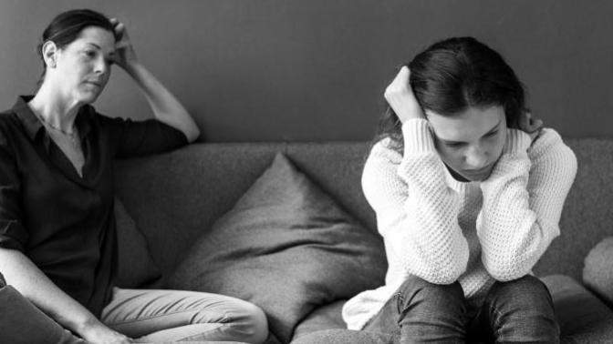 How to Deal With Overly Protective Parents
