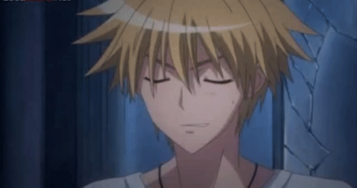 Kaichou wa maid sama