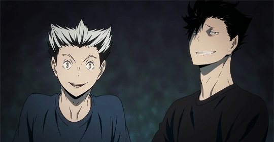 Haikyuu
