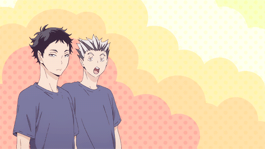 Haikyuu