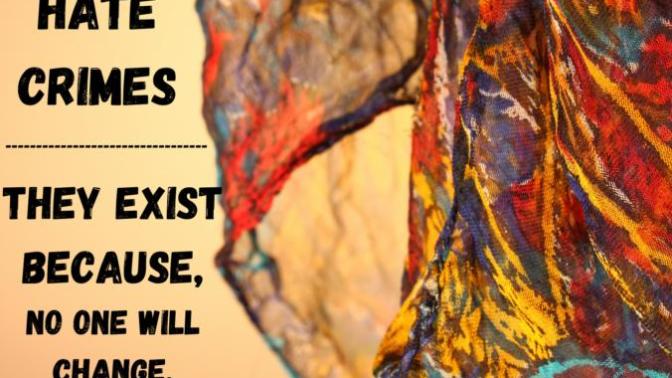 Problems in Society: Is Religion The Cause?