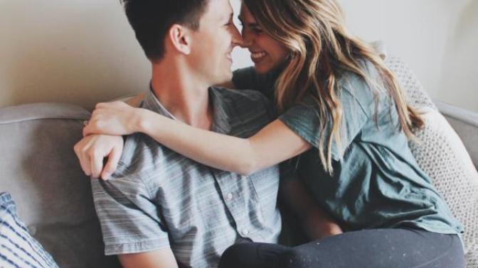 It Takes 2 Months for A Girl To Fall In Love