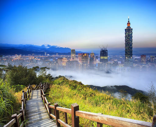 Taipei