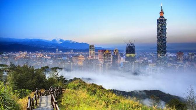 A gem in Asia that no one talks about.
