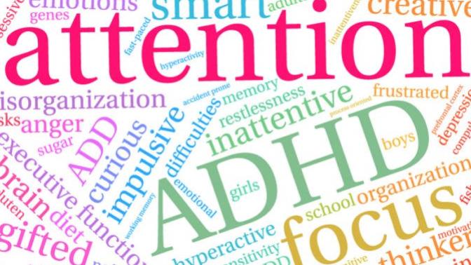 What It's Like Loving Someone With ADD/ADHD