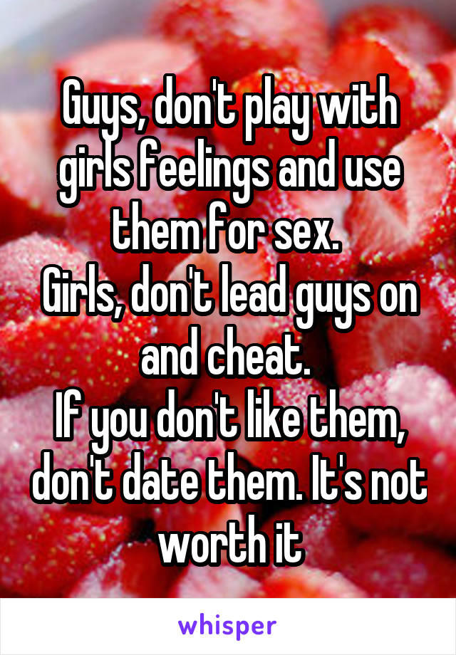 How to Make a Guy Your Boyfriend