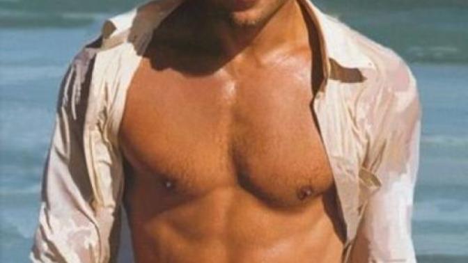 Dating Women and The Brad Pitt Test