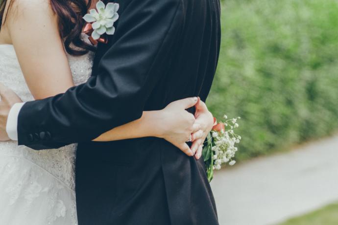 5 things I learned while planning my wedding during a pandemic!