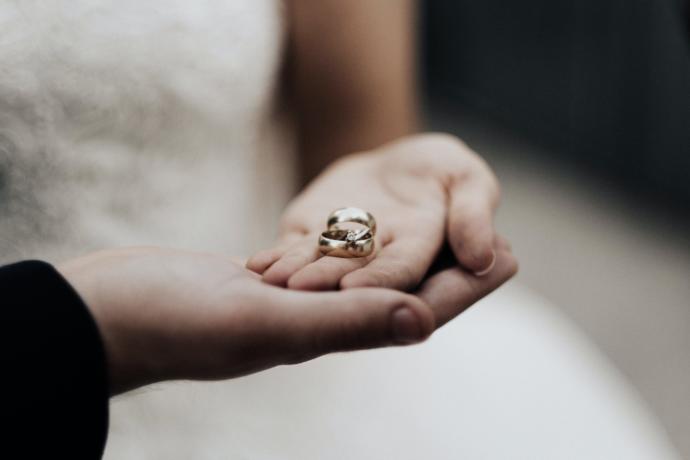 5 things I learned while planning my wedding during a pandemic!
