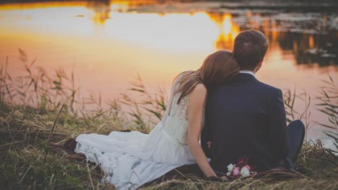 5 things I learned while planning my wedding during a pandemic!