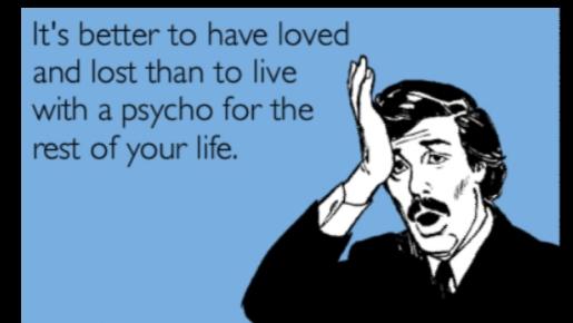 Dodged that bullet... Whew