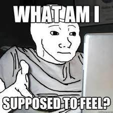 "BREAK UP" Time to Crack up