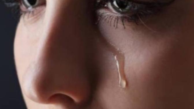 "CRYING" Why It's Okay To Cry