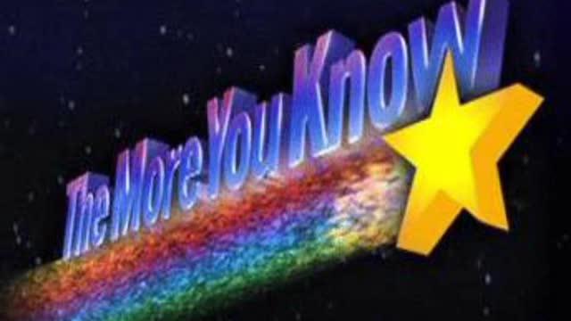 Hey, did you know that if you shout Money Money Money exactly at Midnight, you would have $100 more in your wallet...