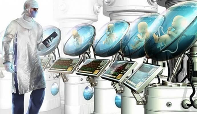 FEMALE ROBOTS: My Friend's View VS Mine from two biochems: Eugenics and Why Unwanted Men SHOULD Get A Robot VS Why Every Man Deserves A Chance At Love
