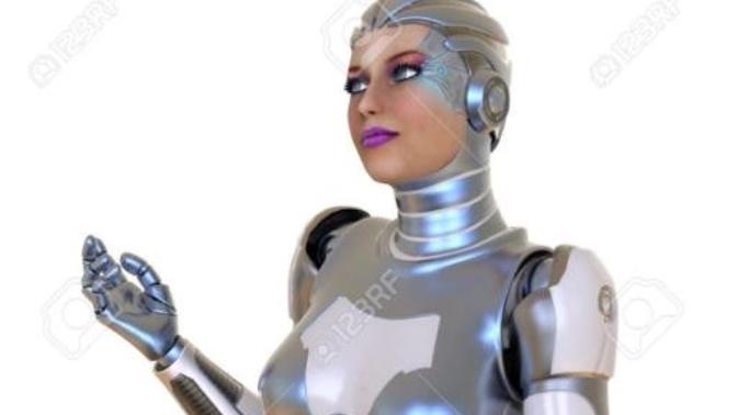 FEMALE ROBOTS: My Friend's View VS Mine from two biochems: Eugenics and Why Unwanted Men SHOULD Get A Robot VS Why Every Man Deserves A Chance At Love