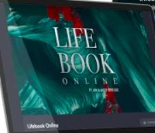 My new personal alternative to life book - 12 control points for christians