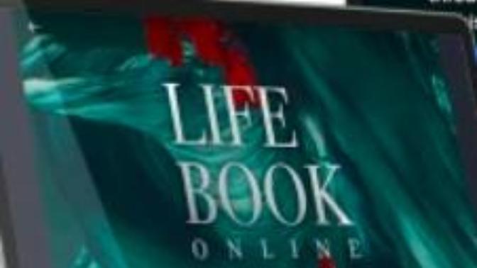 My new personal alternative to life book - 12 control points for christians