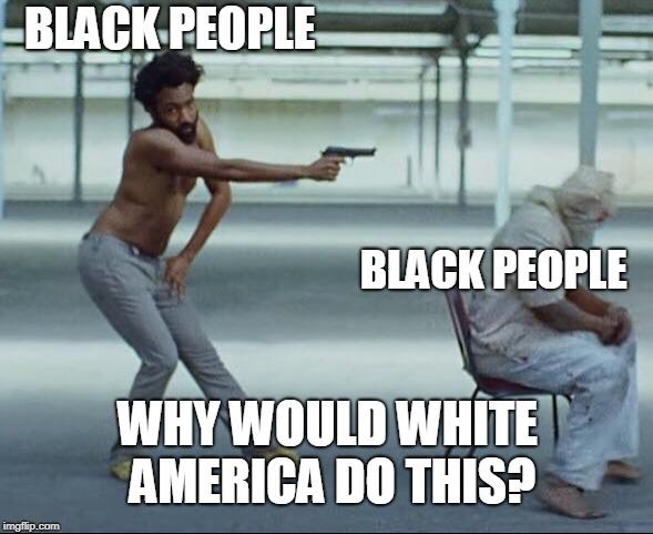 Let's Talk, Listen, Ask, and Understand (Part 1): "White Guilt", Speaking Up, "All Lives Matter".
