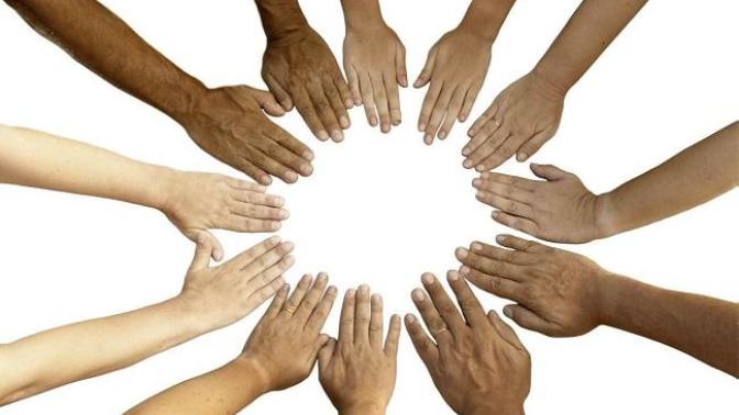 Let's Talk, Listen, Ask, and Understand (Part 1): "White Guilt", Speaking Up, "All Lives Matter".