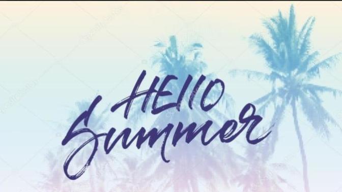 CHARismatic's Summer2020 Playlist
