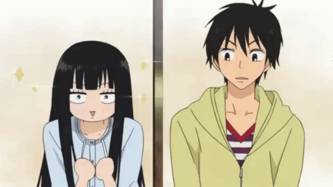 Kimi ni todoke
