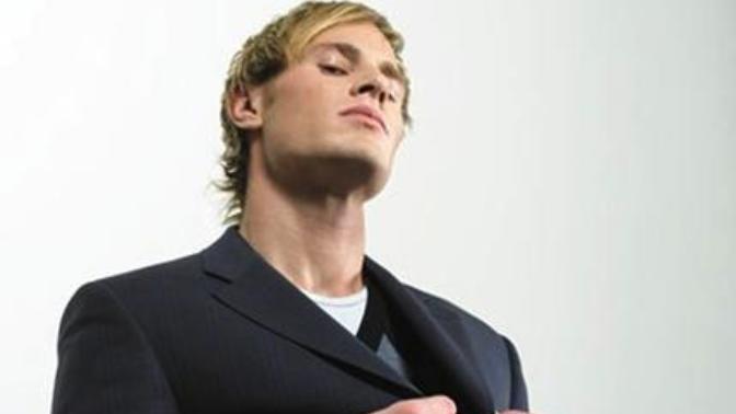 Stop being arrogant and boastful