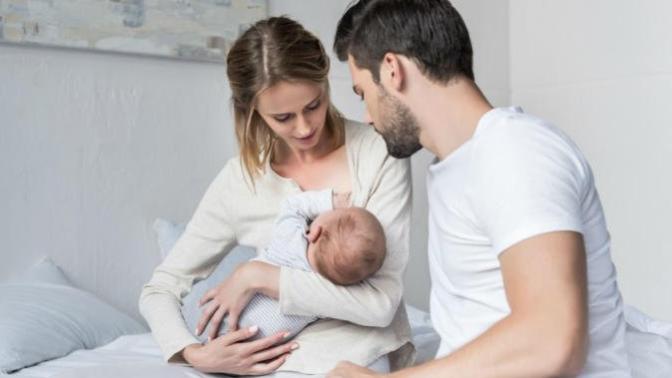 Intentionally Having Unplanned Babies is Breach of Contract