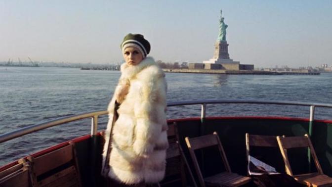 What did people look like in the 1960's