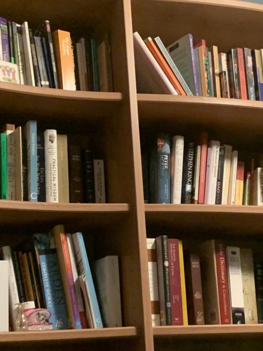 A God of Order and End Results - What I Discovered Today