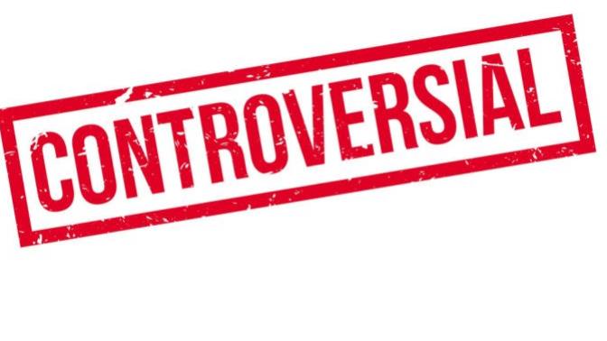 I Dont Hate Women. Why I Choose to be Controversial.
