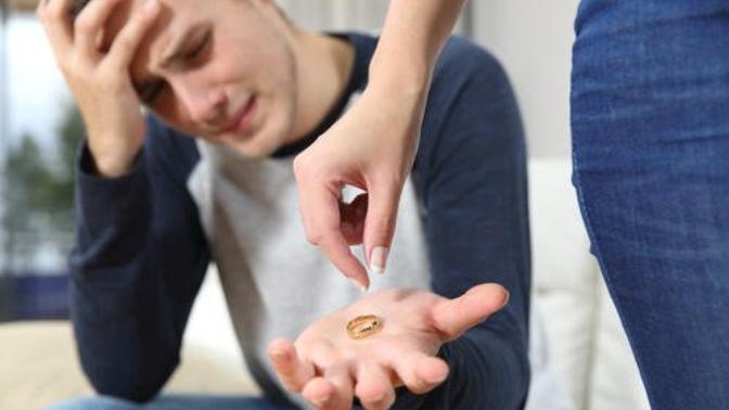 What to do if you've been dumped by your girlfriend!